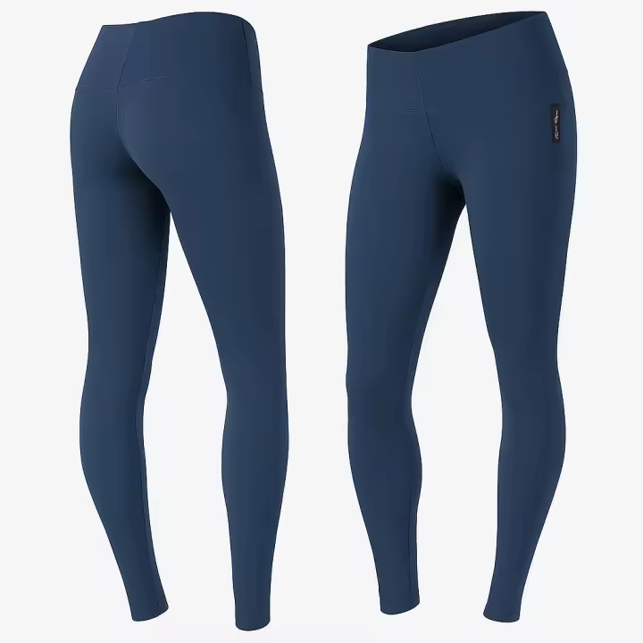 Leggings Sontress Anticelulítica Adelgazante Slim - malla de deporte mujer. - 1