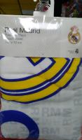 TOALLA PLAYA O PISCINA REAL MADRID MICROFIBRA TAMAÑO 140X70CM. ARDITEX - details 1
