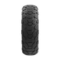 Pneumático De Goma Sólido Para E-Scooter ZERO 10X Kugoo M4 G1 Dualtron Rueda De Scooter Eléctrico 10X3.0 255*80 80/65-6 Con Honeycomb - details 13
