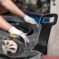 Herramienta De Montaje Y Demontaje De Neumáticos Tyre Bead Pressing Clamp Para Ruedas De 17.5 a 24.5 Pulgadas Reparación Y Eliminación Máquina De Rake De Neumáticos Perfeclan - details 4