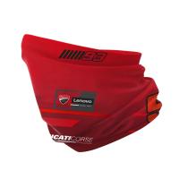 BRAGA CUELLO MARC MARQUEZ 93, DUCATI LENOVO 2025 - details 1
