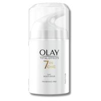 Olay Total Effects 7 In One Crema Hidratante Anti Edad De Día 50 ml - details 0