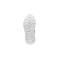 GEOX J45GBA C7000 Zapatillas deportivas niña 31184 24V SNEAKERS ELASTICO Y VELCRO RED - details 4