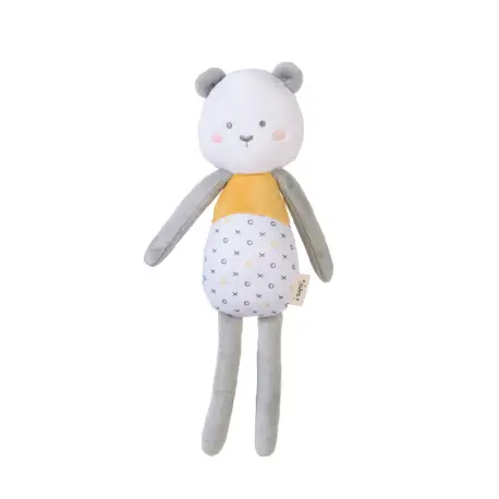 SARO PELUCHE PATUDO "SWEET & FUN"+0M - 1
