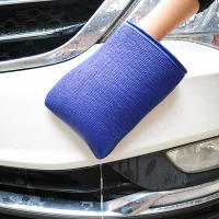 Limpieza De Coche Mágica Barra De Arcilla Con Guante Microfibra Para Automóviles Esponja De Limpieza De Alta Calidad - details 0