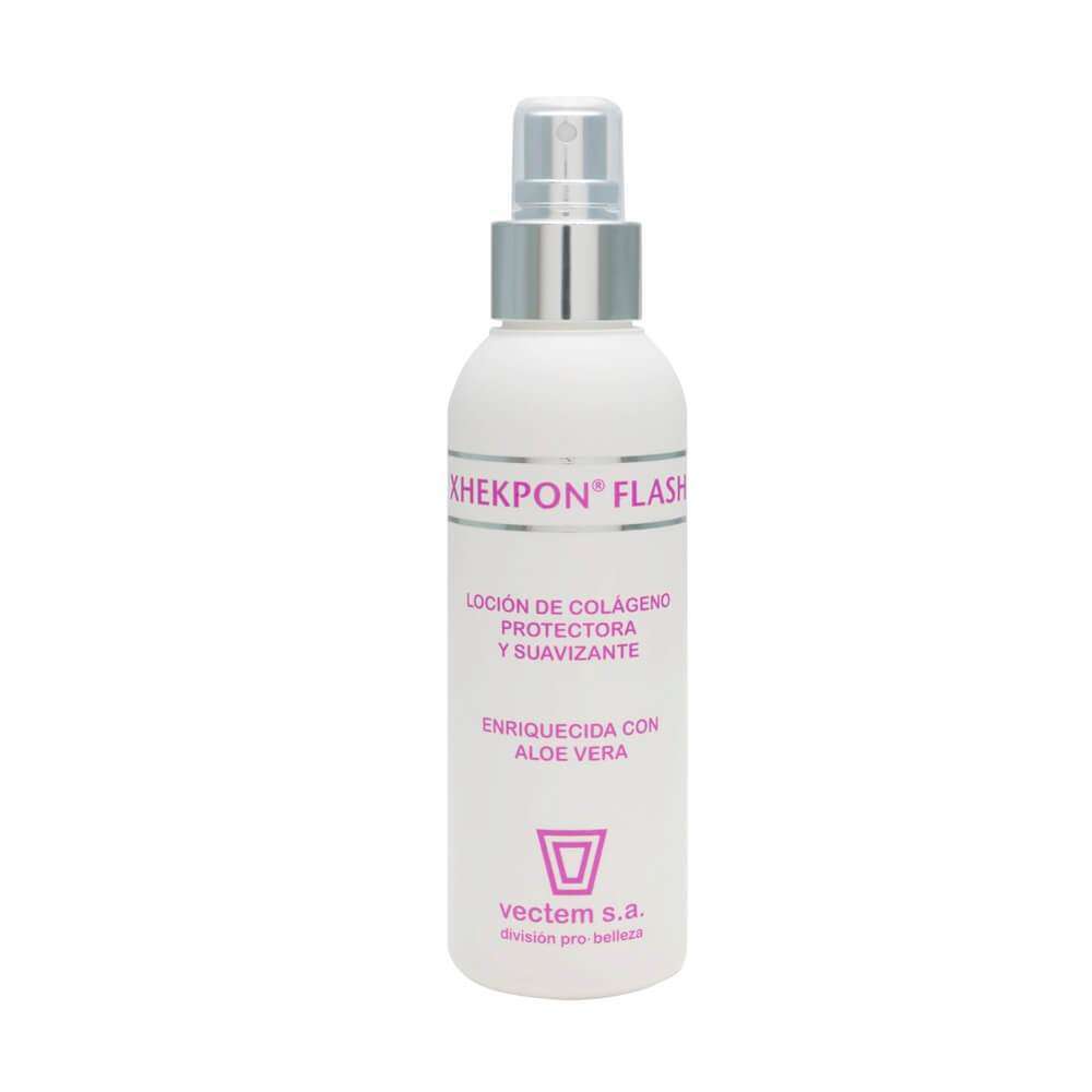 Xhekpon flash lotion 150 ml