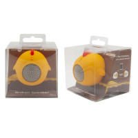muvit life altavoz Bluetooth gallina amarilla - details 1