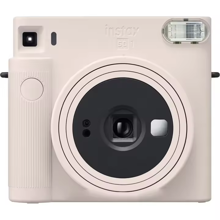 Fujifilm Cámara Instantánea Instax Square Sq 1 - 1