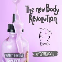 Lote Cosmética Mora y Más The Fruit Company: Hidratación, Frescura y Belleza Natural - details 1