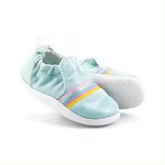 Deportivas de tejido XPLORER SCAMP AQUA de BOBUX - 1