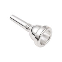 Mandíbula De Trombón Alto En Cobre (61/2AL) Piezas De Repuesto Para Instrumentos De Bronce Accesorios De Plata Plateada - details 1