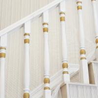 Red De Seguridad Para Niños Múltiple Propósito Duradera Protectora Para Escaleras Balcón Y Barrera De Pared Filtro Fin De Protección Infantil - details 18