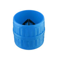 Herramienta De Reamador Metálico Para Tubos Internos Y Externos Eliminador De Arrugas Para PVC Cobre Aluminio Acero Tubo - details 11