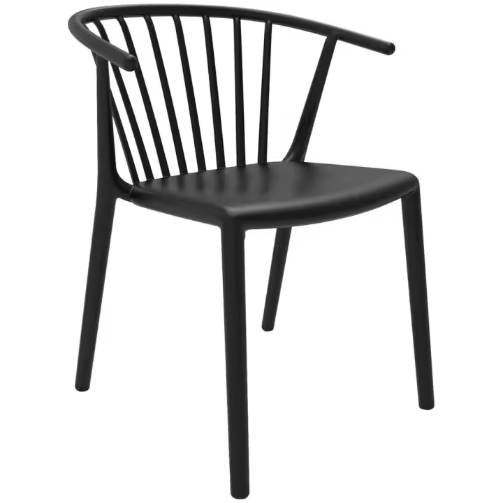 Resol Silla De Jardín Woody - 1
