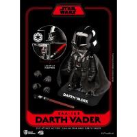 Beast Kingdom Figura Egg Attack Darth Vader Star Wars - details 0