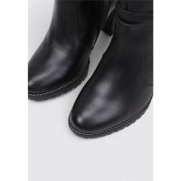 Pikolinos CONNELLY W7M-8806 Botines De Tacón Mujer Negro - details 2