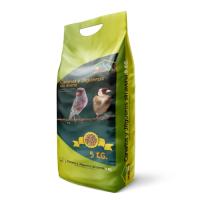Canarios Sin Avena Faunamix 5 Kg. - details 0