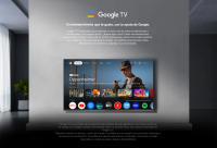 Oficial | Xiaomi TV A Pro 55 2026, Pantalla 4K QLED con tecnología de suavizado del movimiento, Frecuencia de actualización de 120 Hz en el modo Game Boost a través de HDMI - details 11