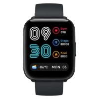 RELOJ SMARTWACH MIBRO WATCH C2 BEIGE - PANTALLA 1.69" - AUTONOMIA HASTA 7 DIAS - BLANCO Y NEGRO - details 3