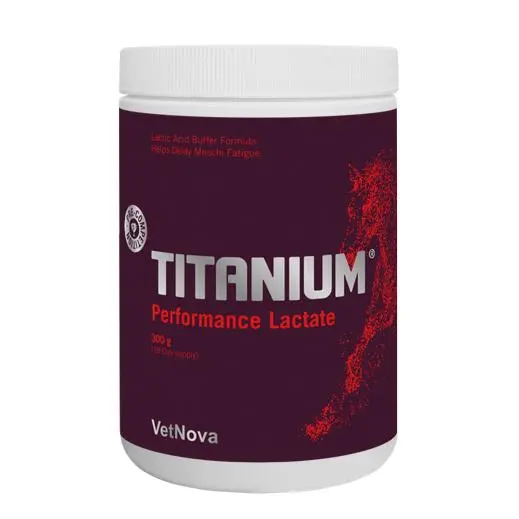 TITANIUM® Performance Lactate 360grs - 1
