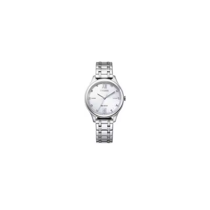 RELOJ CITIZEN EM0500-73A ECO-DRIVE MUJER CITIZEN EM0500-73A - 1