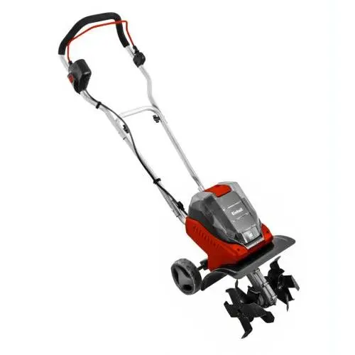 Motoazada EINHELL bateria GE-LC 36/35 li solo sin bateria - 1