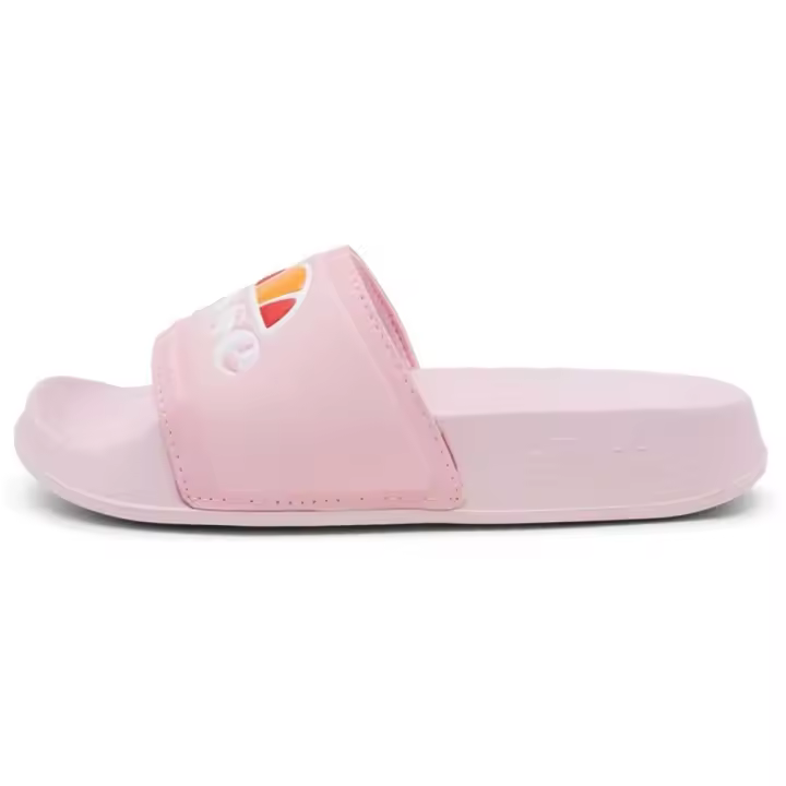 Chanclas Ellesse Filippo Slide para Niños en color Rosa - 1