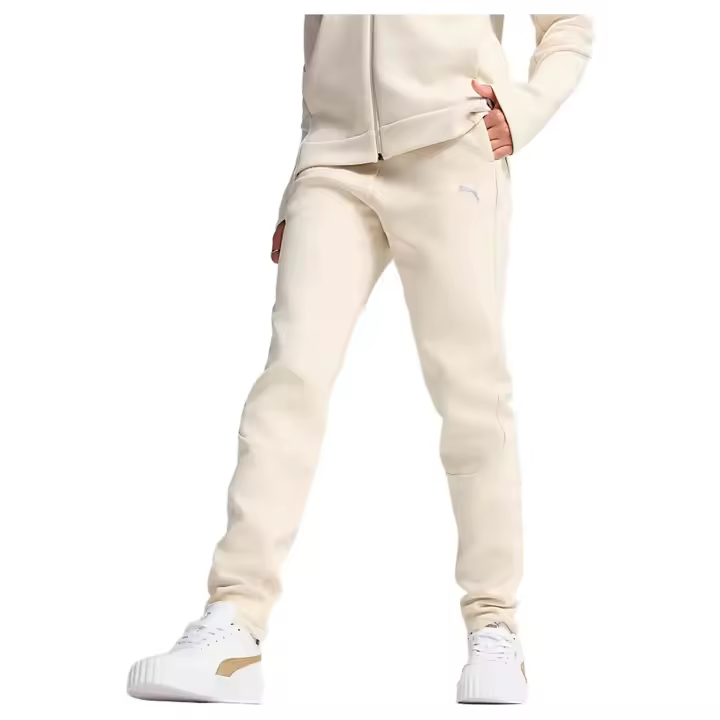 Textil Sportstyle marca Puma modelo 685051-87 para mujer en color beig - 1