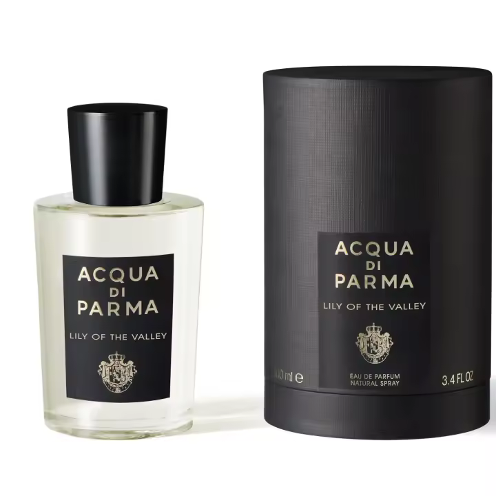 ACQUA di PARMA -SIGNATURES OF THE SUN - Lily Of The Valley Eau De Parfum Spray 100ml - 1
