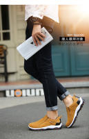 Nuevos Zapatos Casuales Para Hombres 2023 Zapatillas De Moda Para Exterior Caminar Mocasines Cómodos De Peso Ligero Talla Grande 50 - details 23