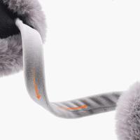 Calentadores de orejas de invierno plegables y cálidos para exteriores - details 1