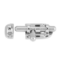 Cerradura De Barrel Para Barco Acero Inoxidable Cerradura De Puerta Y Ventana De Barco Marítimo Clavija De Deslizamiento - details 8