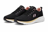 Zapatillas Deportivas CALZADOSNOUR® para Mujer con Doble Plantilla Memory Foam – Ligeras - details 0