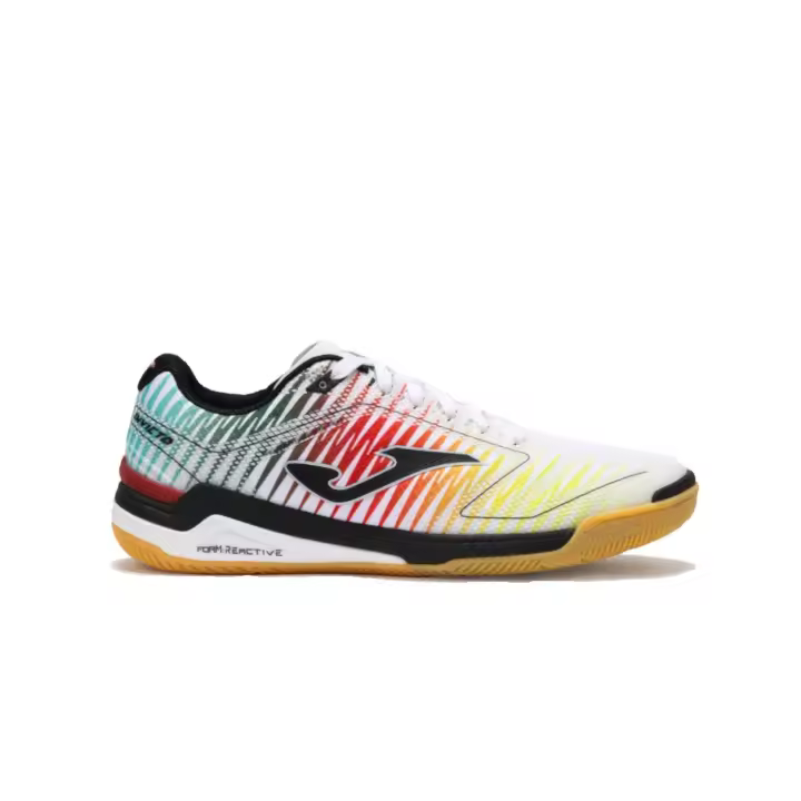 Bota Joma M Invicto 2516 Indoor Blanco/Multi - 1