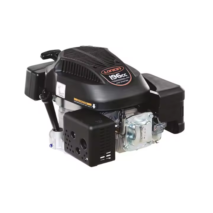 Motor Loncin LC1P70FAK - Potente Motor de Jardinería - 1