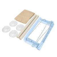 Colchón Para Gatos Colgante De Ventana Lavable Sillón De Malla Oxford Eco-amigable Tipo De Cama Para Mascotas Marca NoEnName_Null - details 8