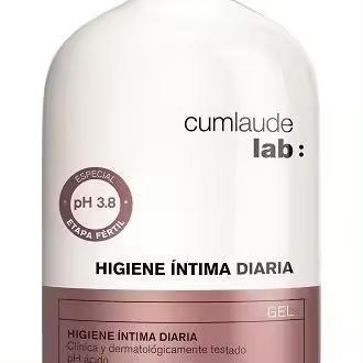 Cumlaude Lab Higiene Intima Gel 500 ml - 1