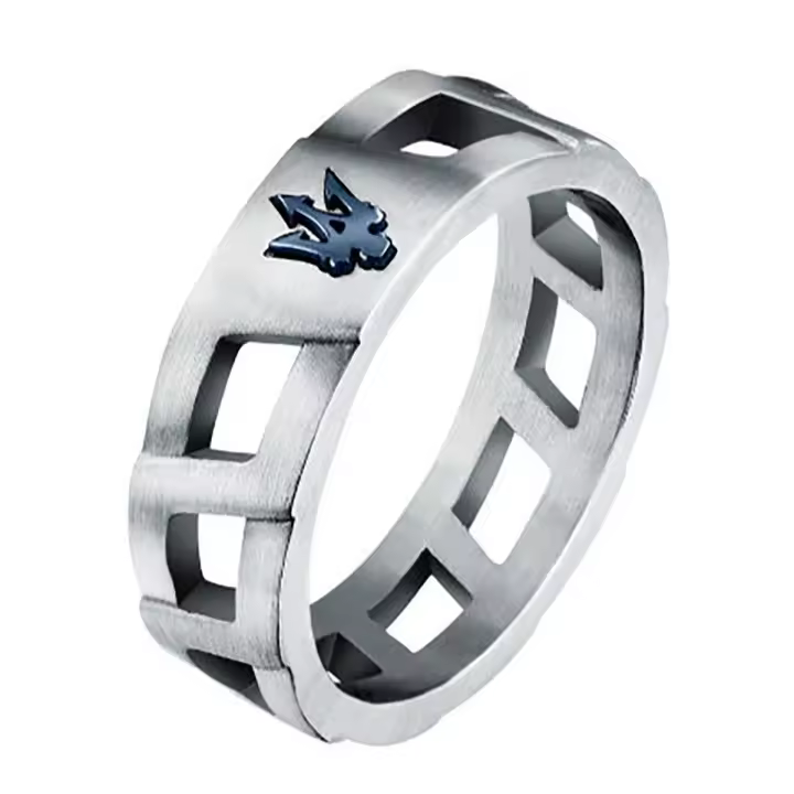 Anillo Maserati Hombre JM334AVD50025 - 1