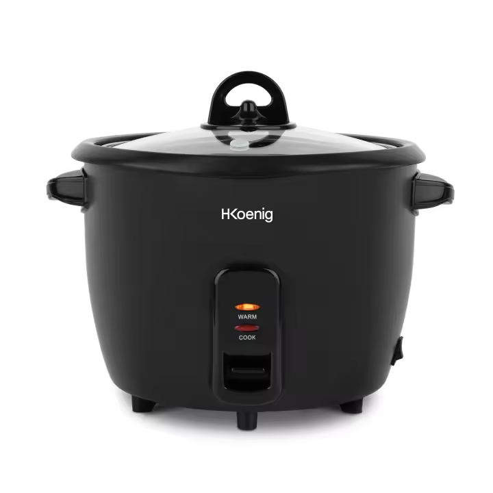 Olla arrocera ORYZA4 0.8L, antiadherente - 1