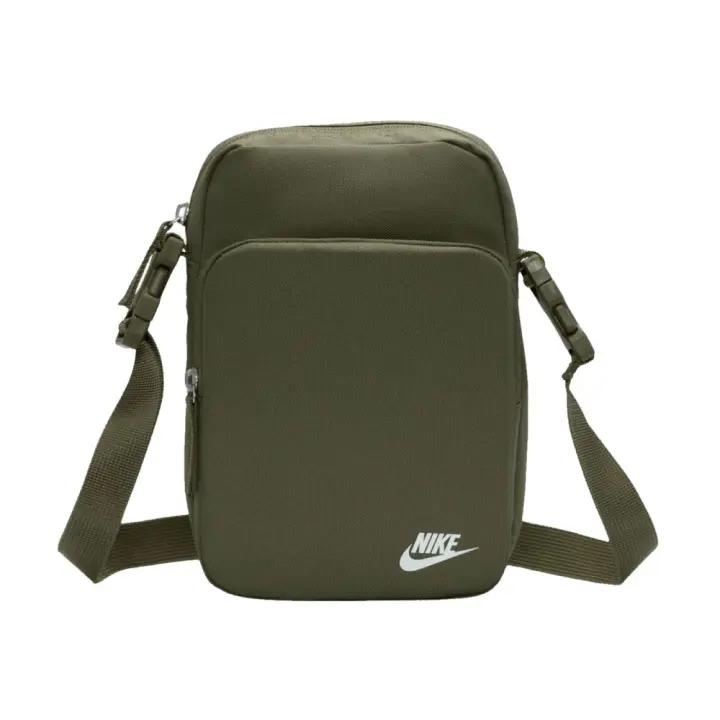 Nike Heritage Crossbody Bag (4L)  Casual Riñoneras, Bolsitos y Carteras - 1