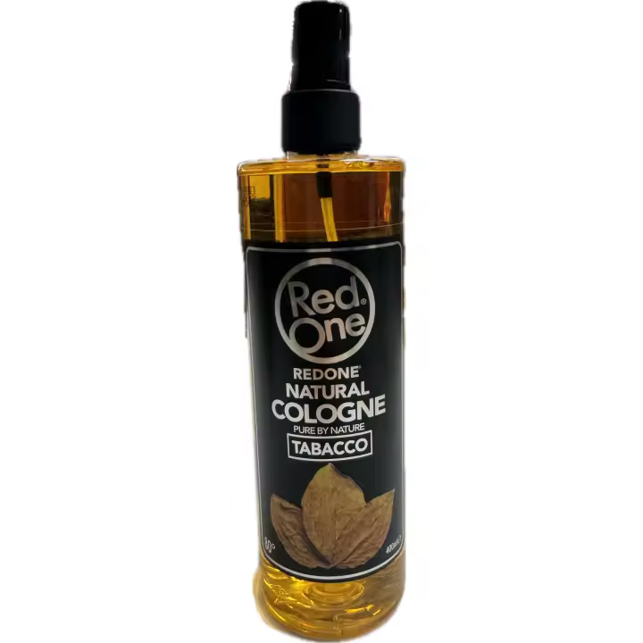 After shave en colonia Red One 400 ml - 1