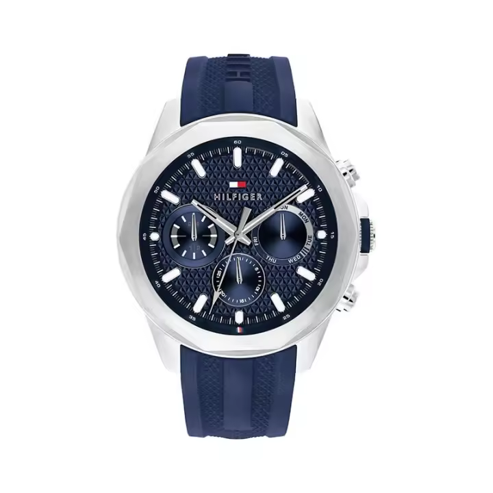 Reloj Tommy Hilfiger Lars 1710649 Hombre - 1