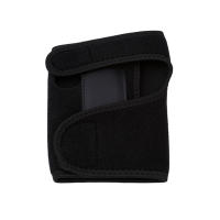Soporte De Muñeca Para Esfuerzos Y Artritis Cinta De Compresión Con Placa De Acero Negro Para Tunnel Carpal Y Dolor De Dedo Herramienta De Compresión De Mano - details 7
