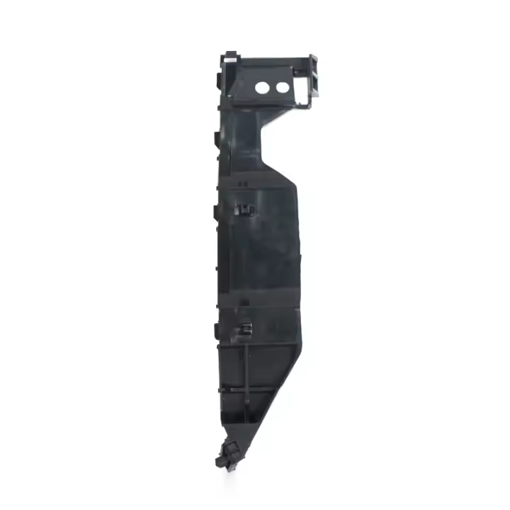 Soporte Del Parachoques Delantero Para Suzuki Swift 2005-2011 Material Plástico Compatible Con Números De Piezas 71731-63J00 71732-63J00 - 1