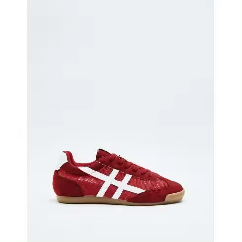 ZAPATILLAS COMBINADAS - 1