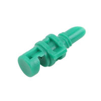 50PC Rojell Sprinklers De Jardín Micro Regadímetro Jets De Rociado 90° 180° 360° Rociador De Agua Para Irrigación Del Jardín - details 5