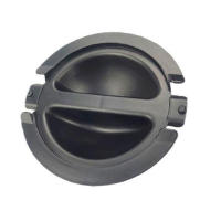 Cubierta De Faro Antiniebla Para Parachoques Delantero De Coche 55079292AD Adecuada Para Jeep Grand Cherokee 2011-2017 Capa De Hoja Delantera - details 22