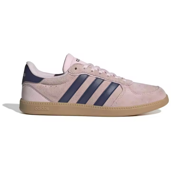 Zapatillas Adidas para Mujer en color Rosa - 1