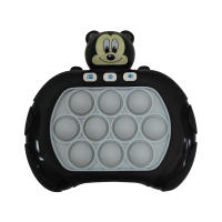 Nueva Máquina De Juego Sanrio Stitch Con Botones Flotantes Para Niños Juguete Sensorial Antiestrés Interactivo Musical - details 3