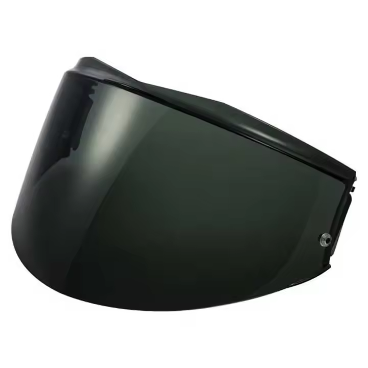 Cascos Pantallas Ls2 Pantalla Ff399 Negro - 1